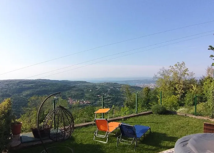 Apartma Matjaz