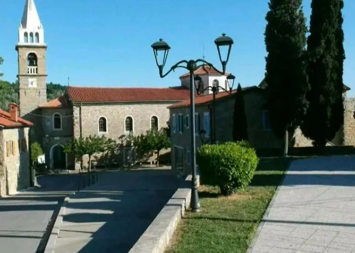 Apartma Matjaz