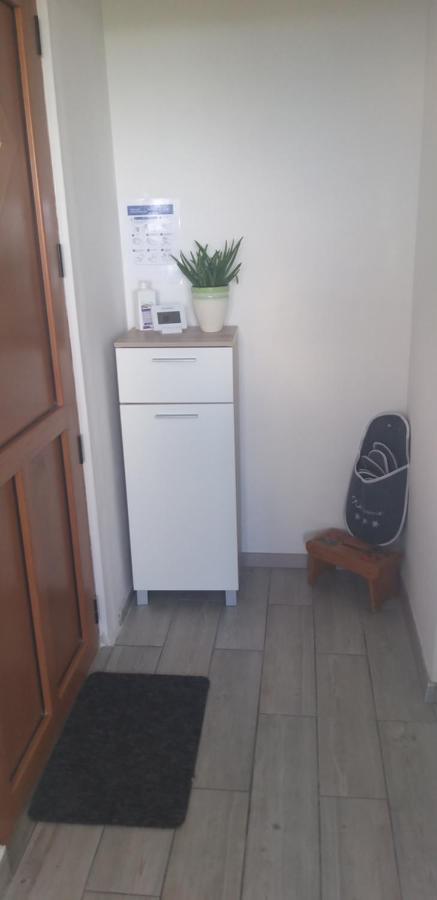 Apartment Apartma Matjaz