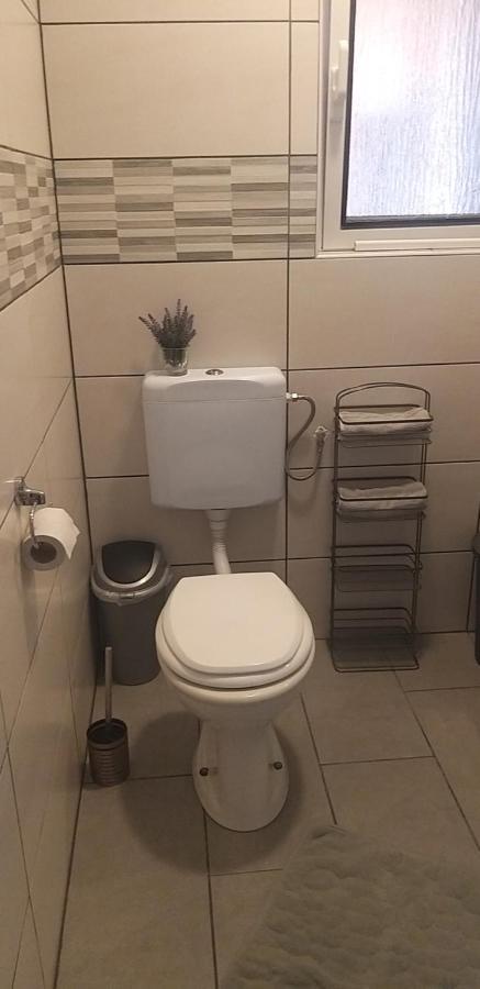Apartment Apartma Matjaz *