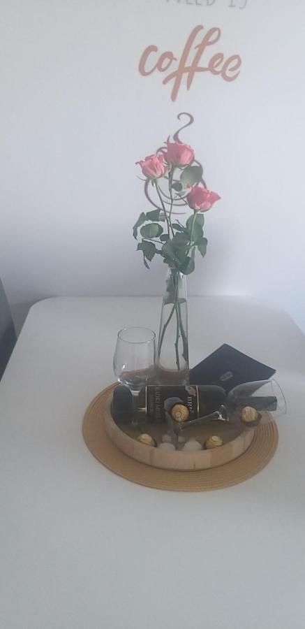 Apartma Matjaz Koper