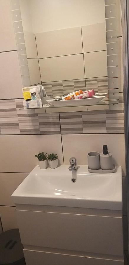 Apartma Matjaz *