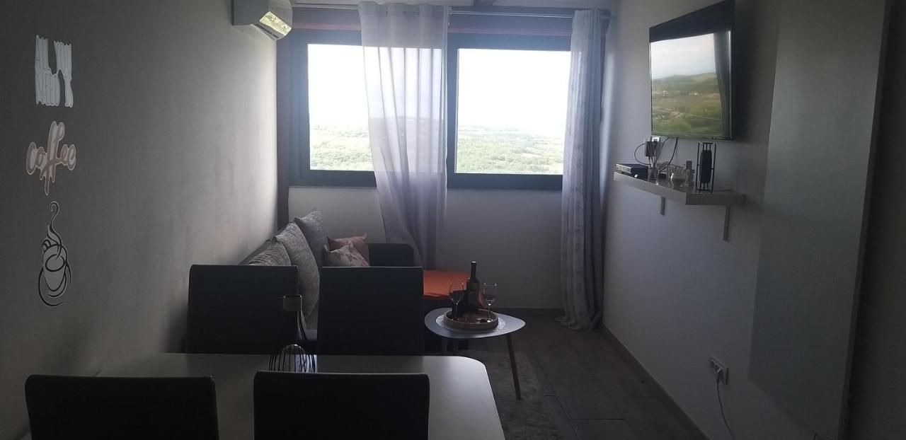 Apartment Apartma Matjaz *