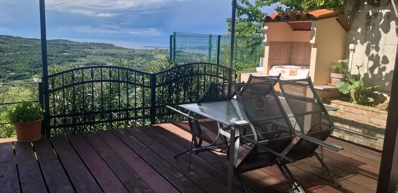 Apartma Matjaz *