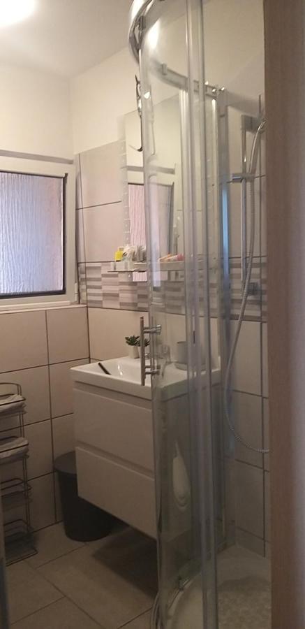 Apartment Apartma Matjaz