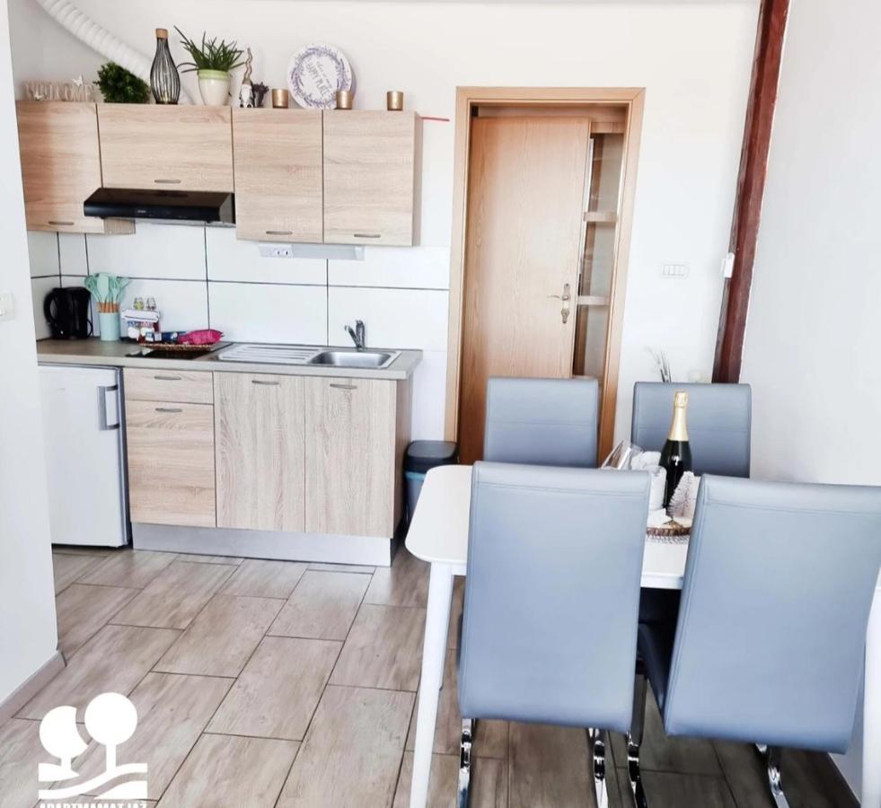 Apartma Matjaz Apartment