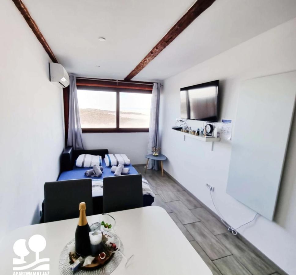 Apartma Matjaz Koper