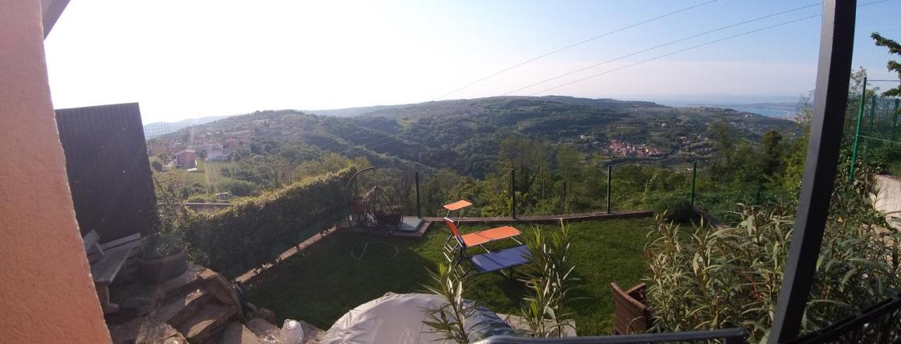 Apartma Matjaz *