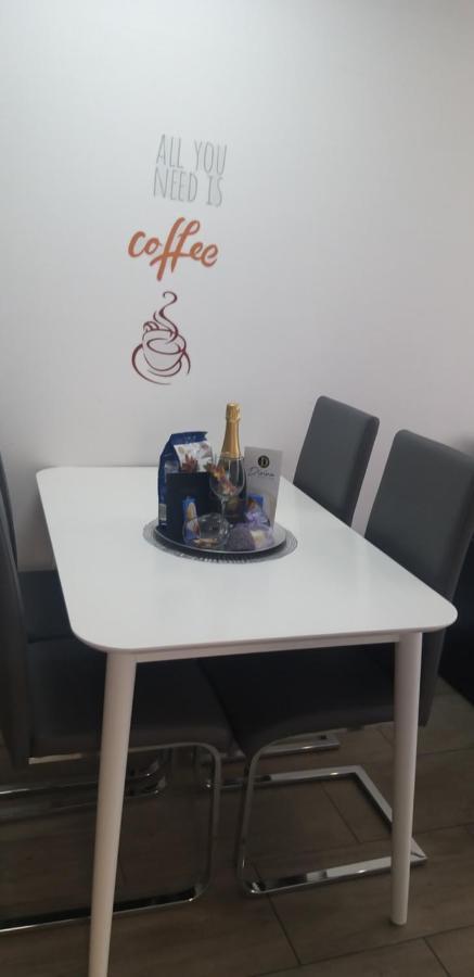 Apartment Apartma Matjaz Koper