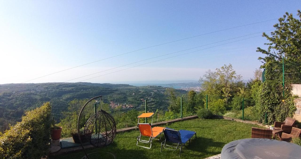 Apartma Matjaz