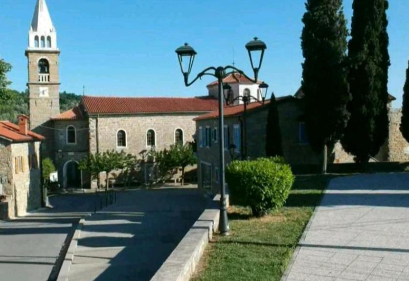 Apartma Matjaz * Koper