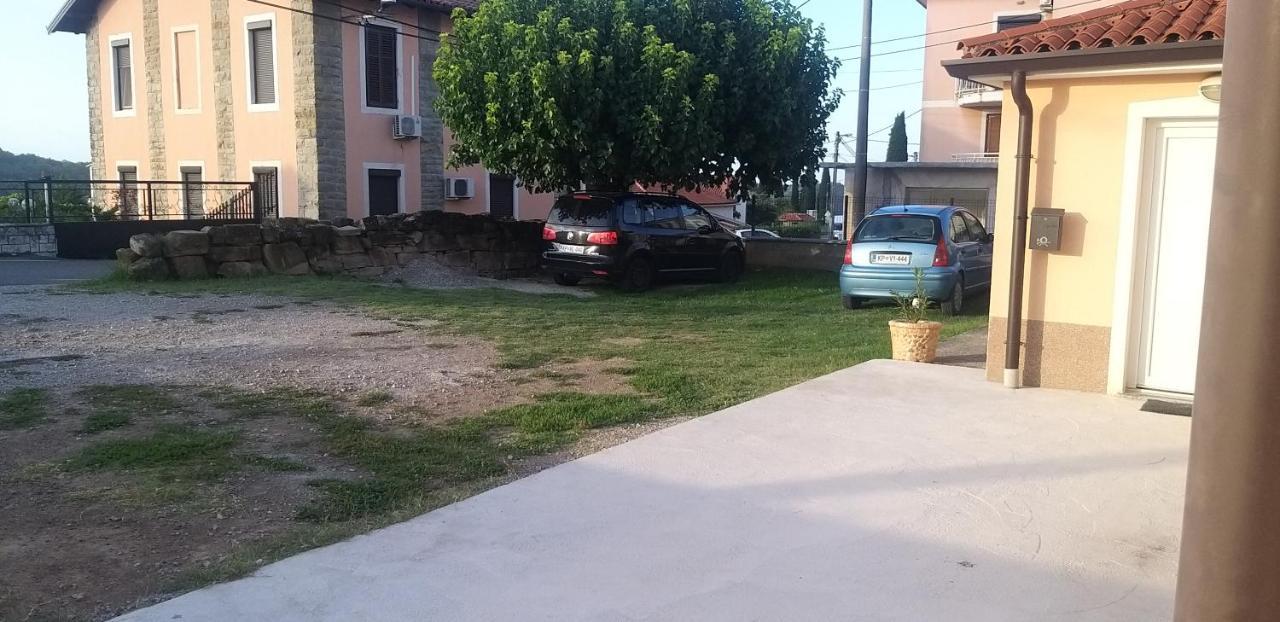 Apartma Matjaz *